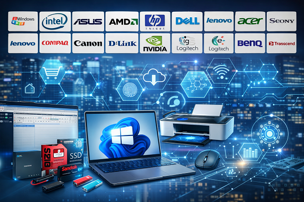 Venta de Suministros Tecnológicos